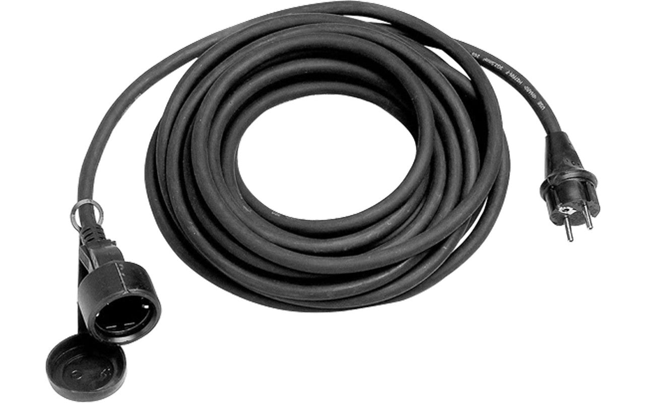 Brunner Predlžovací kábel Prolonger Schuko/Schuko (3x1,5) 25m