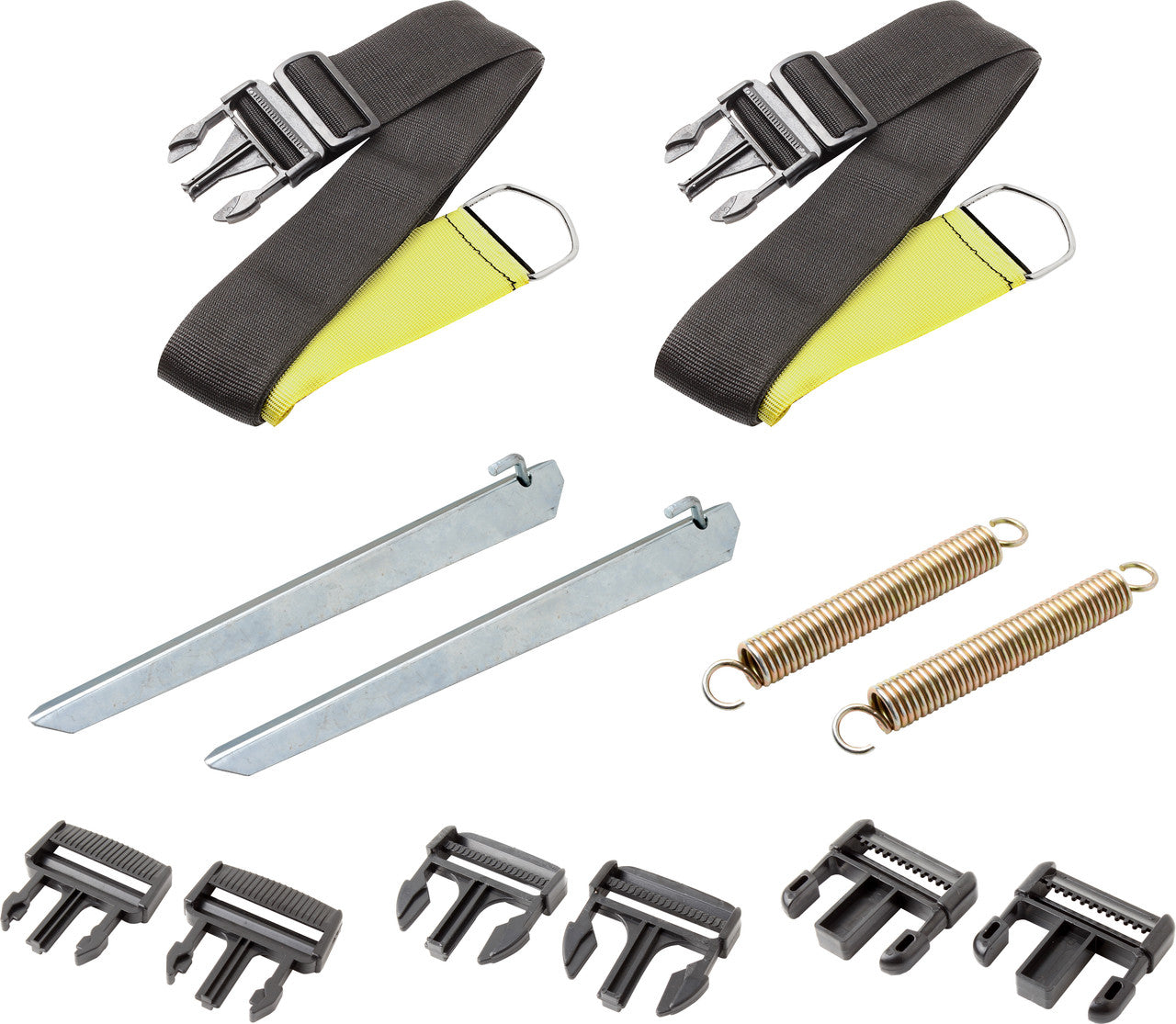 Brunner Sada na ukotvenie markízy Stabilizer Kit Universal
