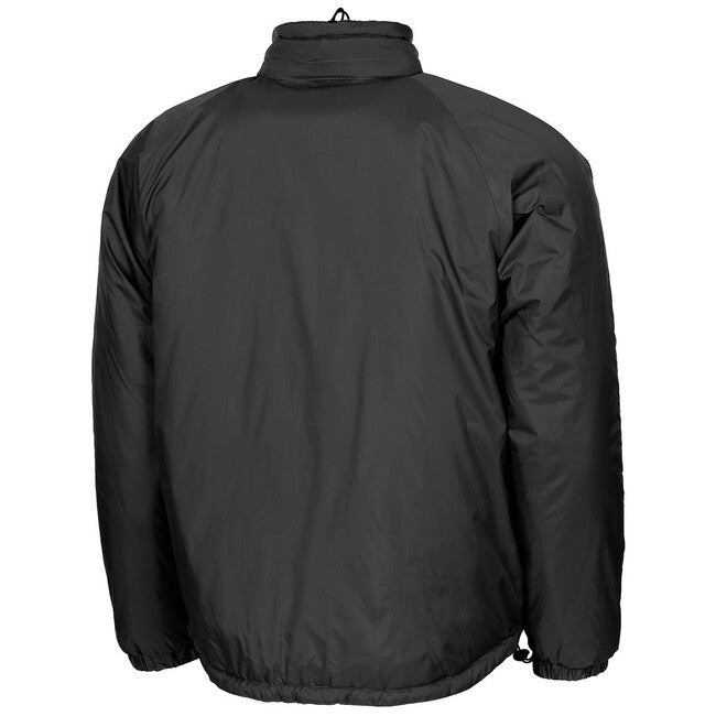MFH Thermojacke GB, schwarz