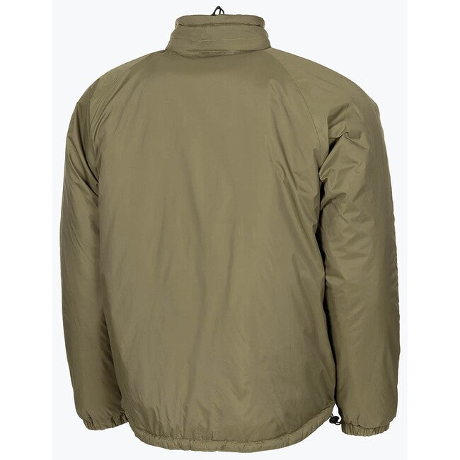 MFH Thermojacke GB, OD grün