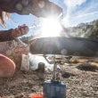 Jetboil MightyMo® Φορητό Μαγειρικό Σύστημα Αερίου