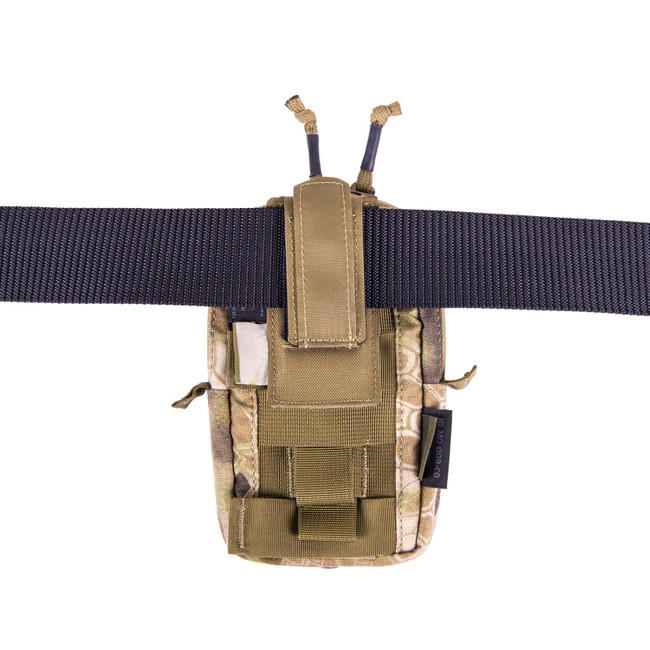 Helikon-Tex BMA Belt MOLLE mit Adapter, coyote
