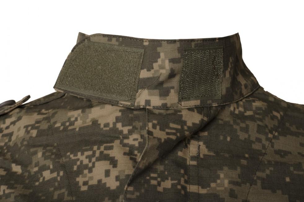 O&T Rip-Stop Tactical Classic σύνολο, AT digital
