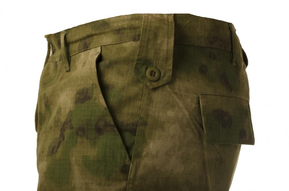 O&T Tactical Classic Rip-Stop Set Pattern A - TACS FG