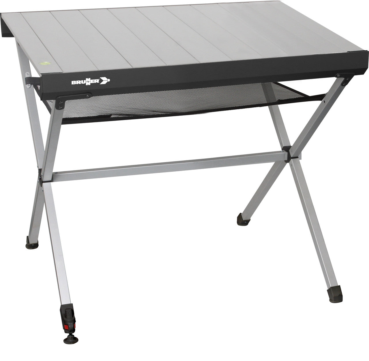 Brunner Kempingový stôl Titanium Axia 2