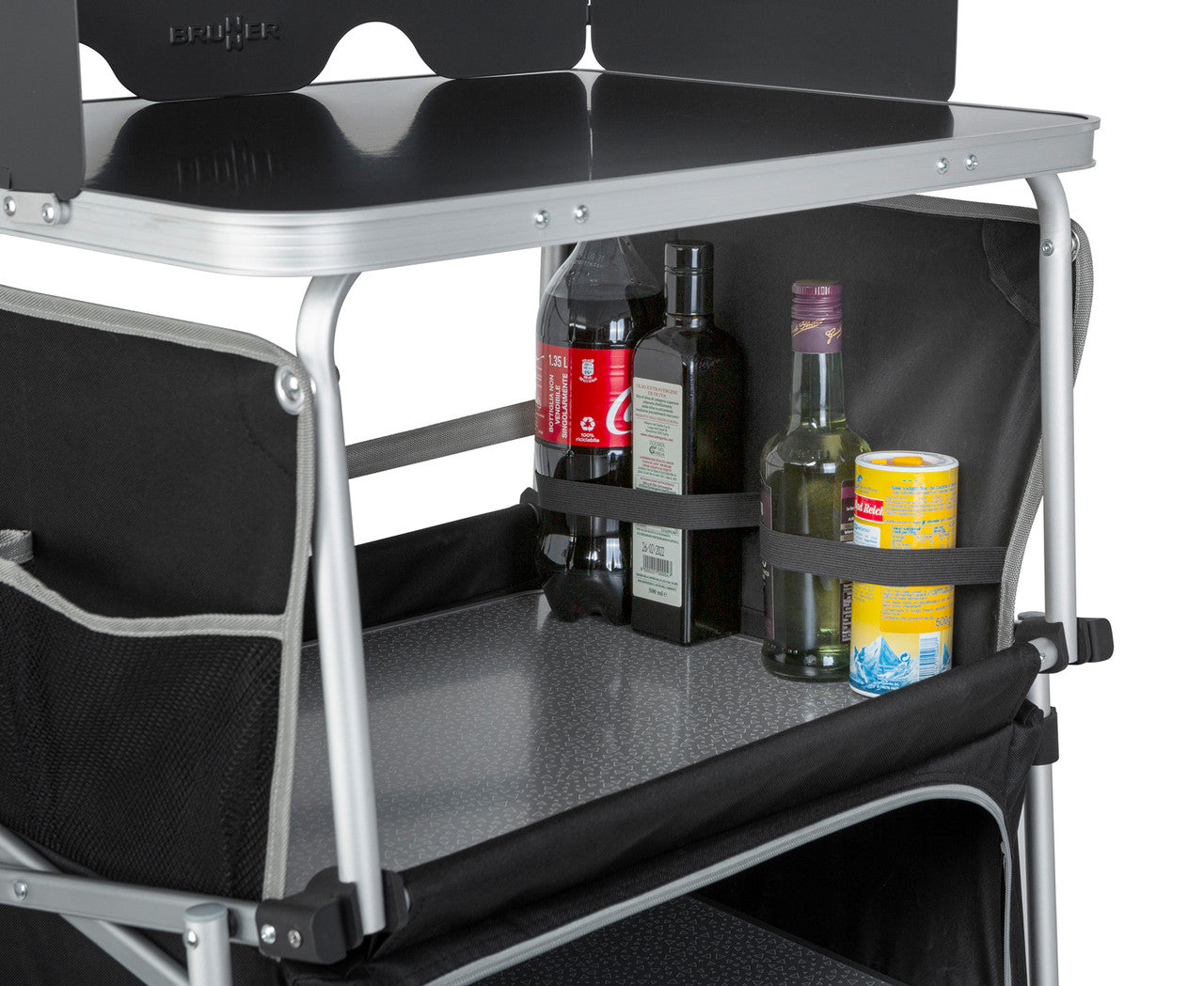 Brunner Kuchynský box Kitchenette