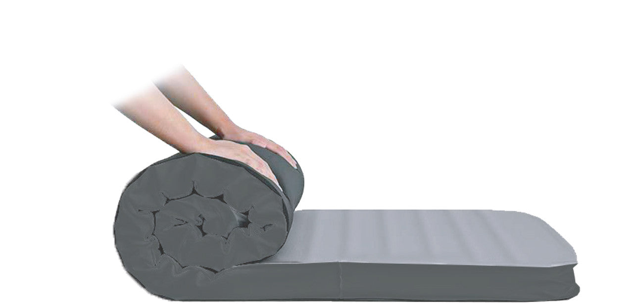 Brunner Somni 3D Double Inflatable Mattress