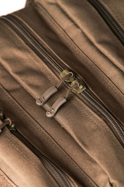 WARAGOD Soldat Assault L Rucksack 45l, coyote