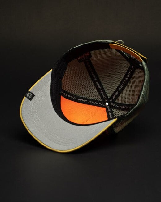 Pentagon Adventure Cyclist Cap