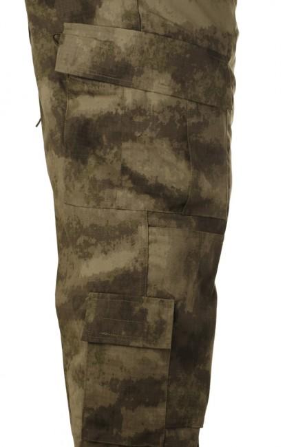 O&T Tactical Classic Rip-Stop Set Pattern A - TACS AG Dark