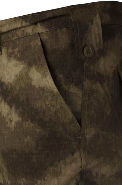 O&T Tactical Classic Rip-Stop Set Pattern A - TACS AG Dark