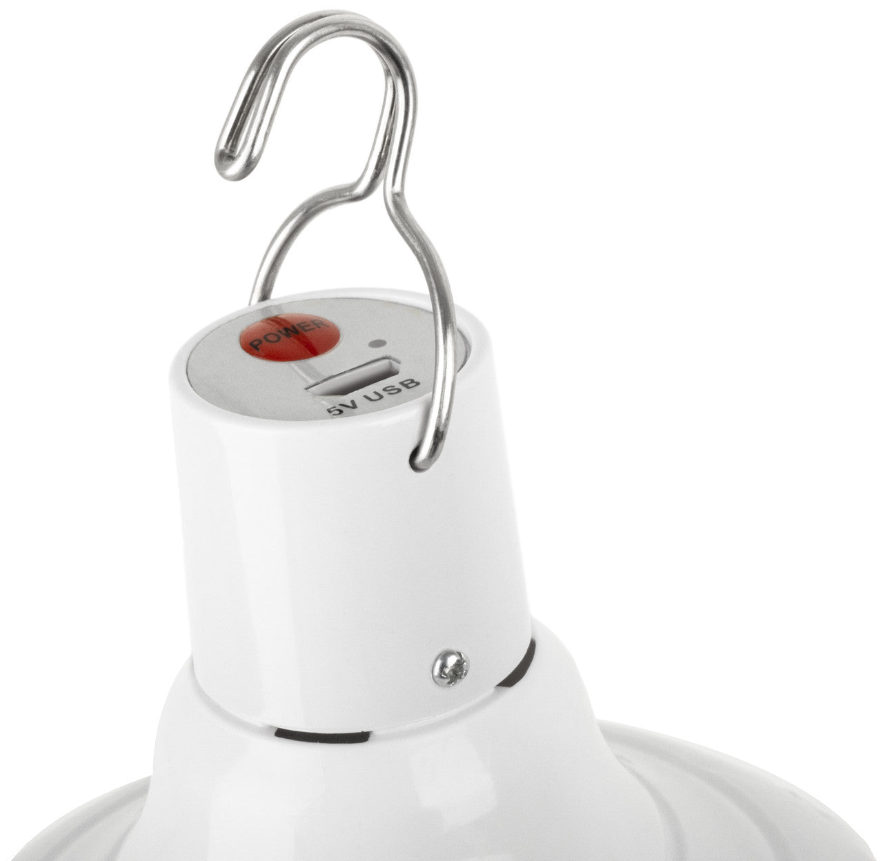 Brunner LED lampa Globe