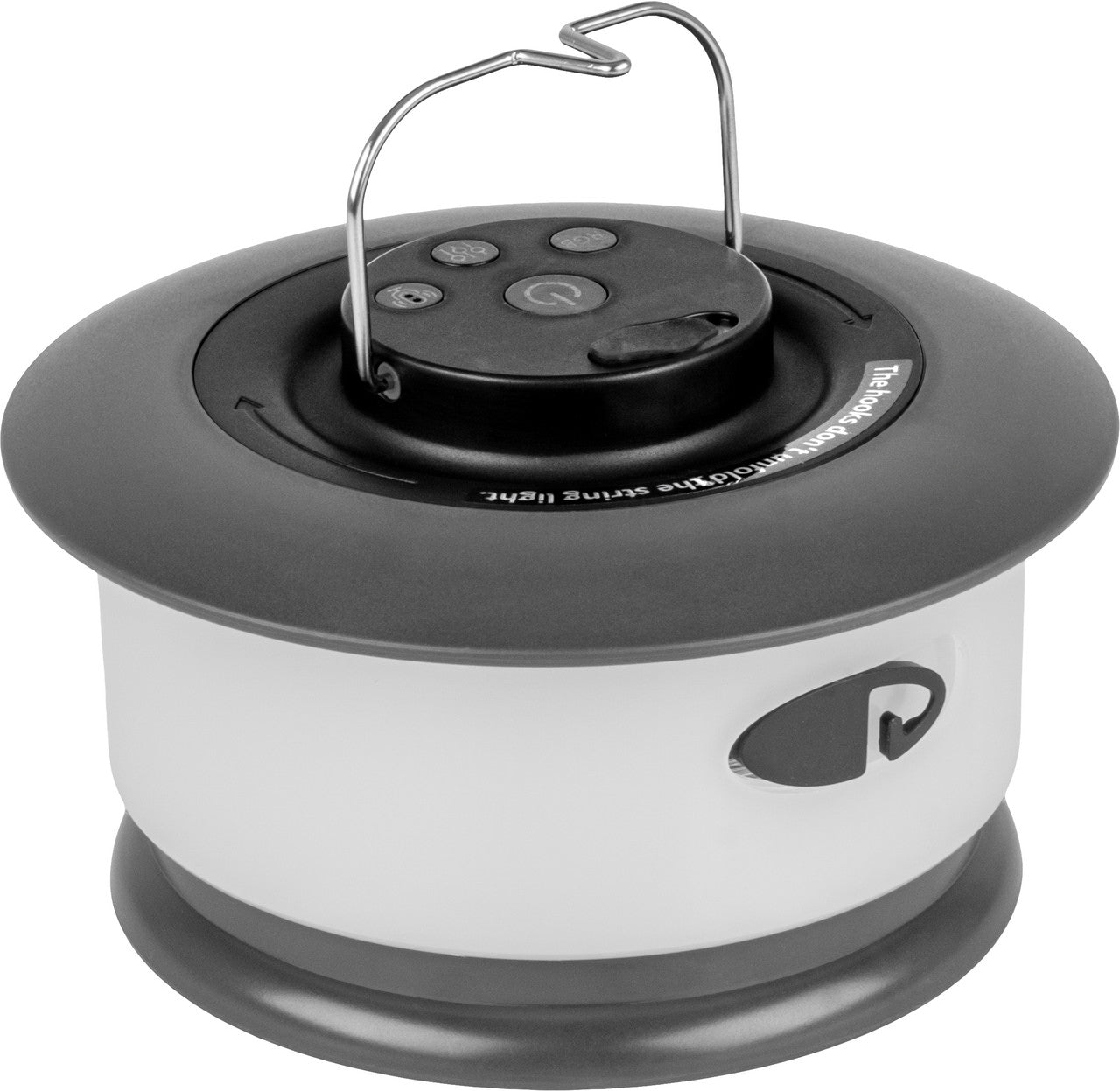 Brunner LED lampa Astra