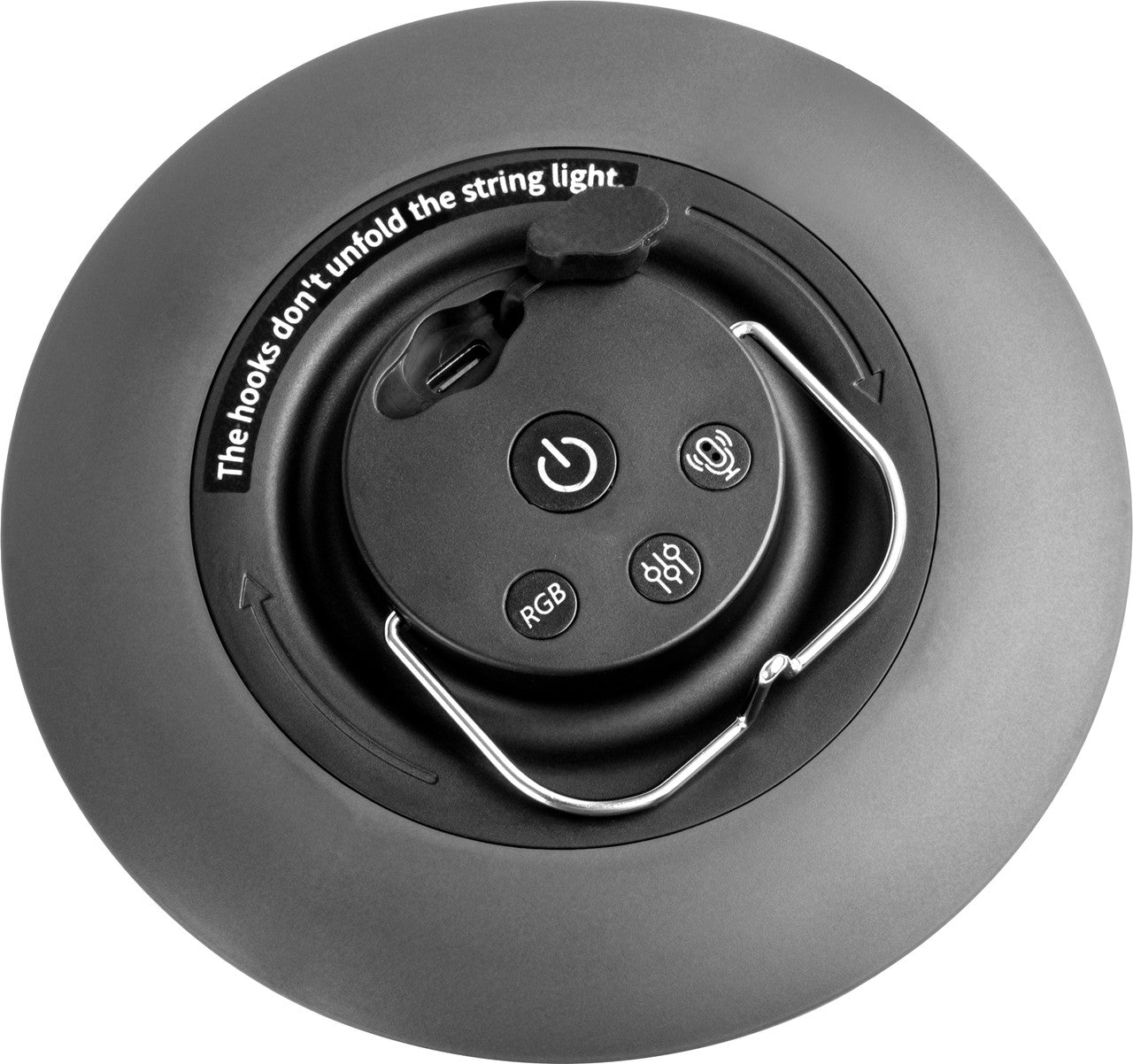 Brunner Astra LED Lamp