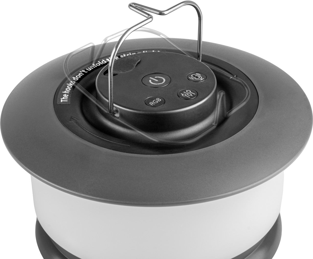 Brunner Astra LED Lamp