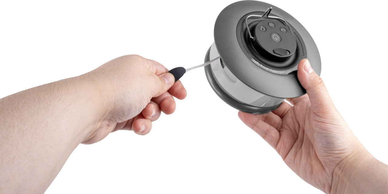 Brunner Astra LED Lamp