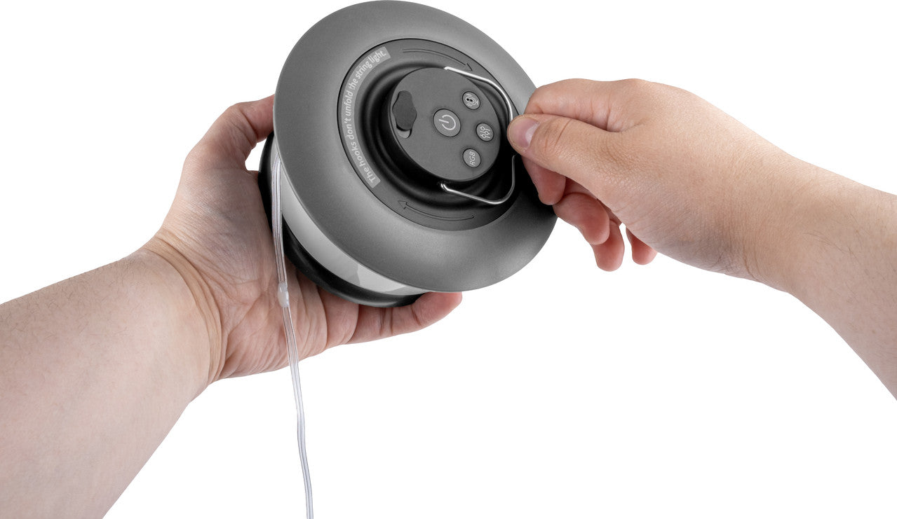 Brunner Astra LED Lamp