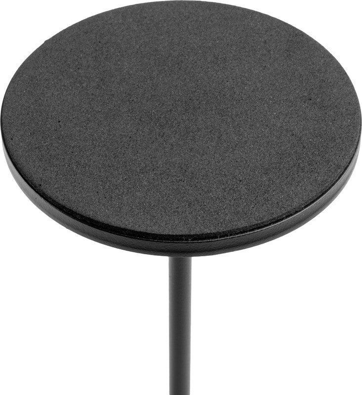 Brunner Quadrilux Mini Lamp, Black