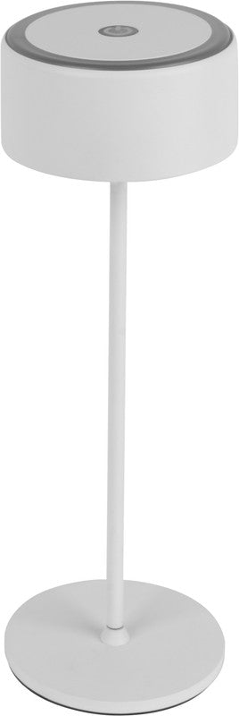 Brunner Lampa Lalux, biela