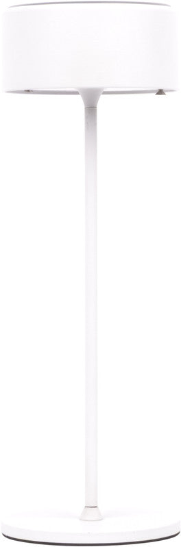 Brunner Lampa Lalux, biela