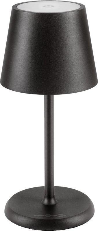 Brunner Lampa Lucien, čierna