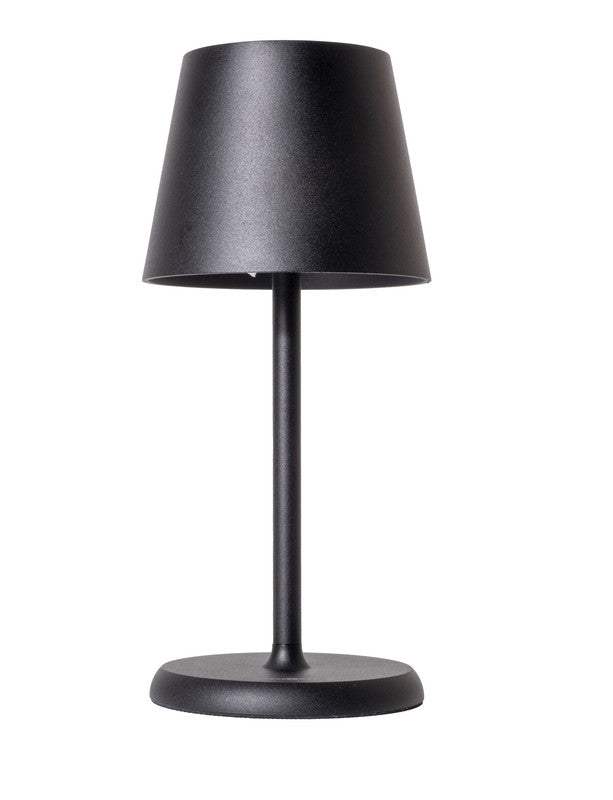 Brunner Lucien Lamp, Black