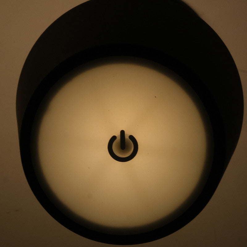 Brunner Lucien Lamp, Black