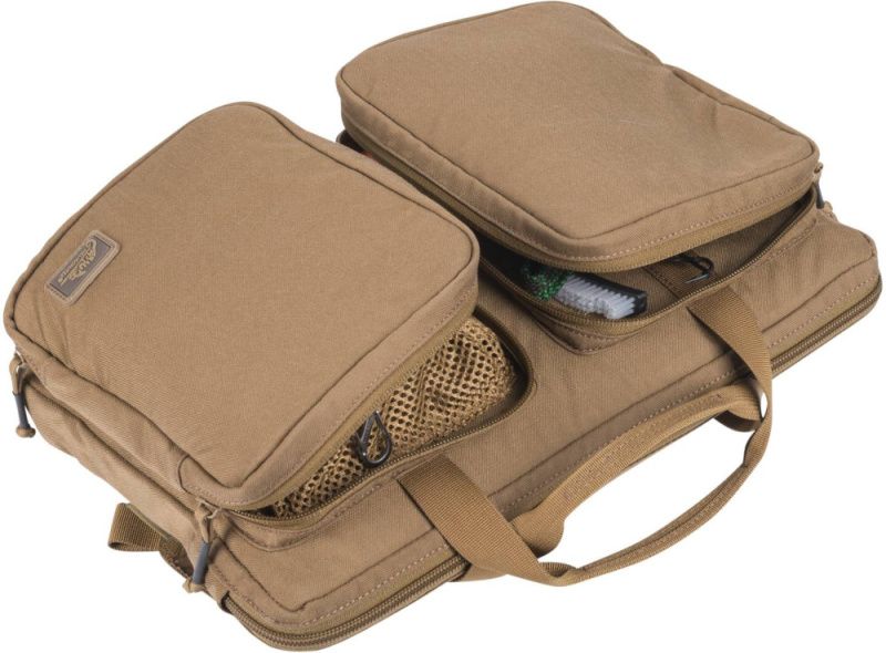 Helikon-Tex Gun Cleaning and Disassembly Bag, Olive