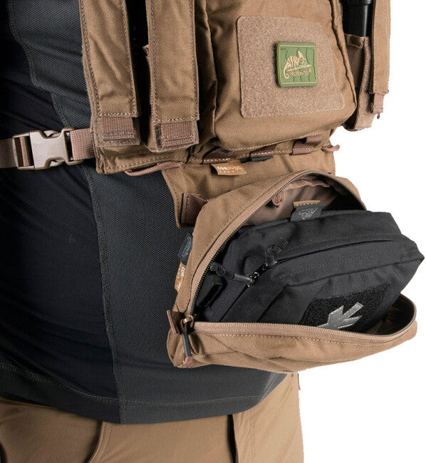 Helikon-Tex Training Mini Rig αμάνικο γιλέκο, coyote