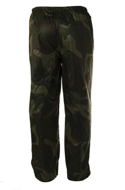 O&T Loud Waterproof Set, Woodland