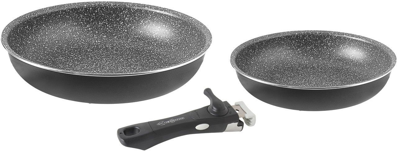 Brunner Panvica Pirate Pan 3