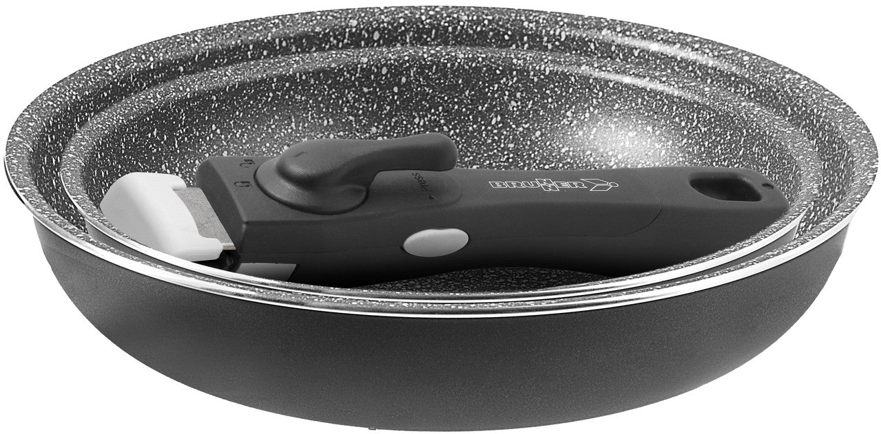 Brunner Panvica Pirate Pan 3