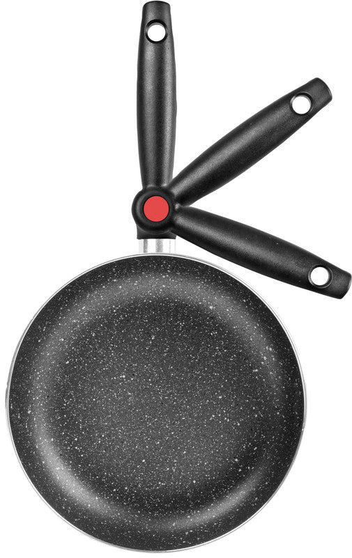 Brunner Pirate WOK Pan 28cm