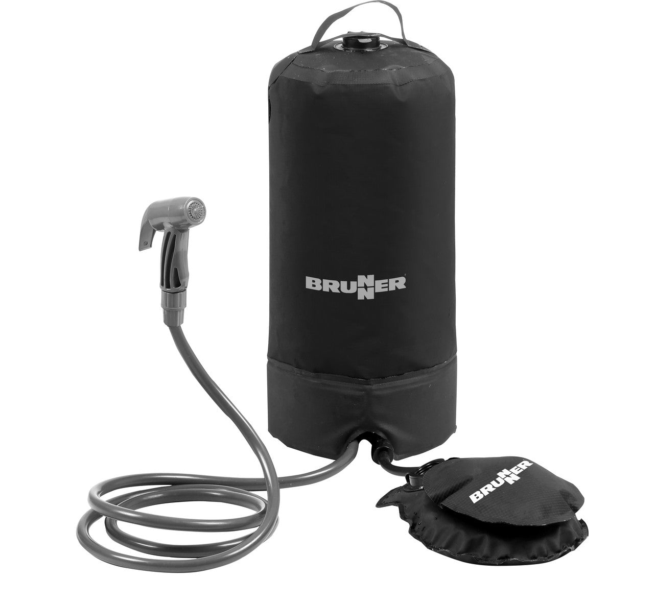 Brunner Kempingová sprcha Splash 15 l