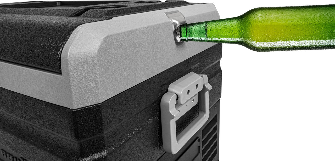 Brunner Polarys Freeze Portable Cooler 35L