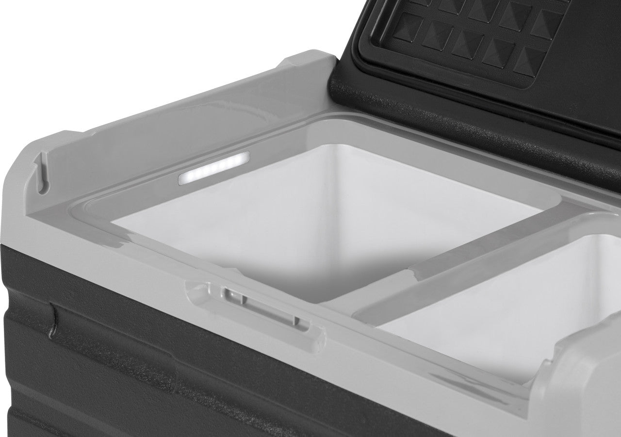 Brunner Polarys Freeze Portable Cooler 35L
