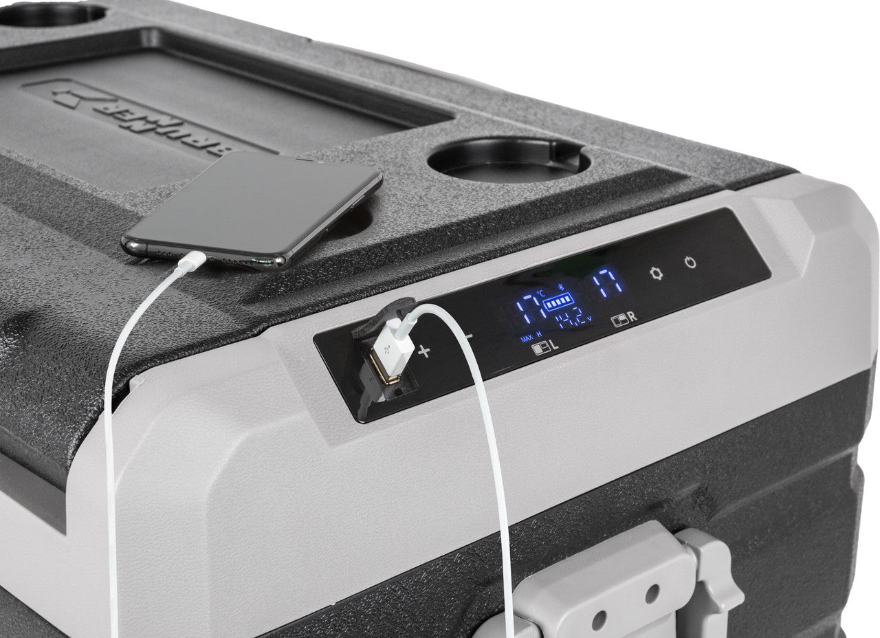 Brunner Polarys Freeze Portable Cooler 35L