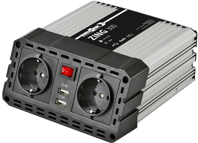 Power Supplies