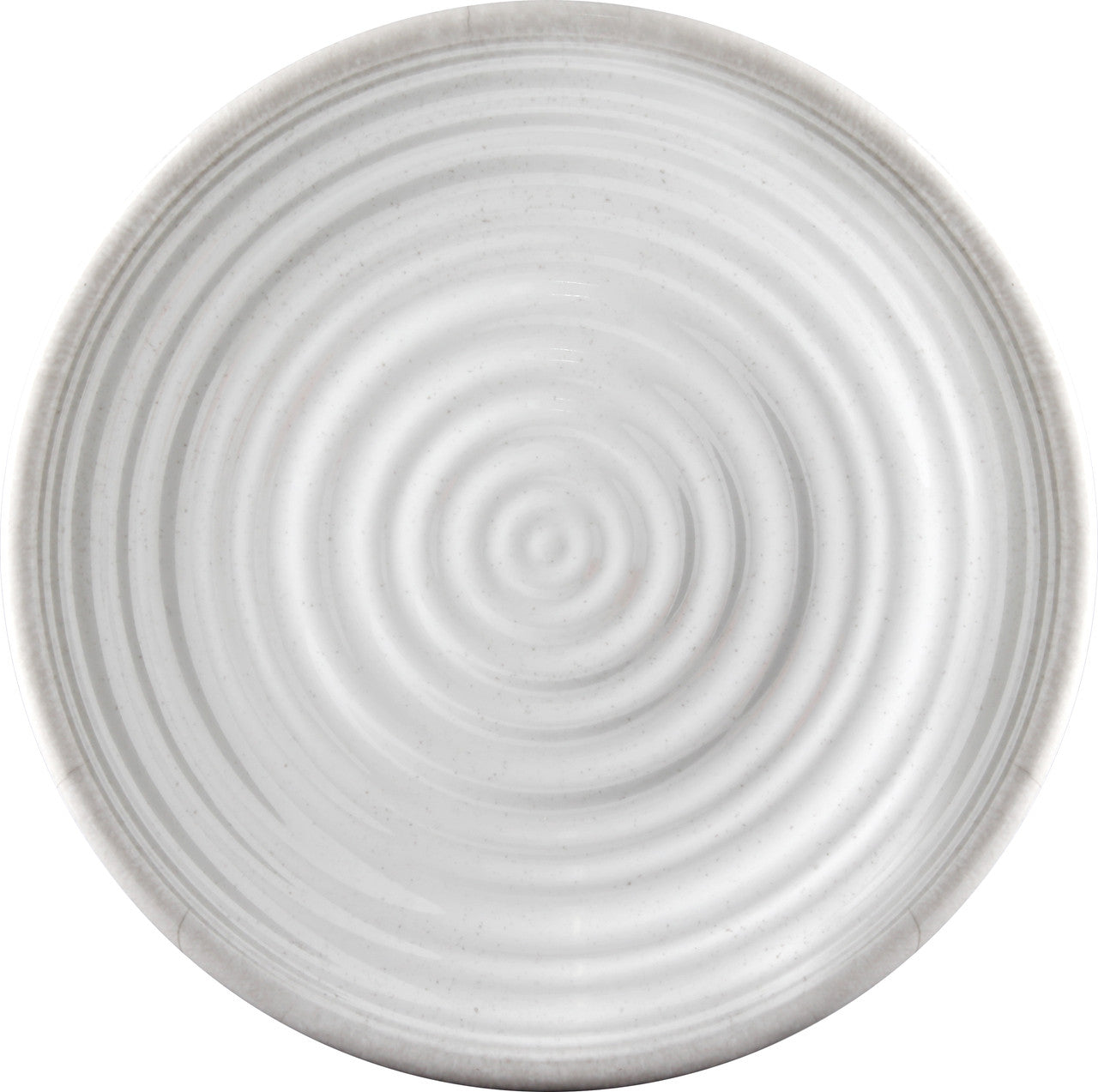 Brunner Plytký tanier Dinner plate, biela