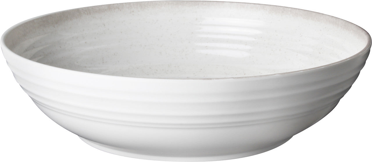 Brunner Miska na šalát 23,5 cm, biela
