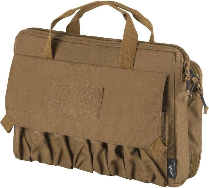 Helikon-Tex Gun Cleaning and Disassembly Bag, Olive