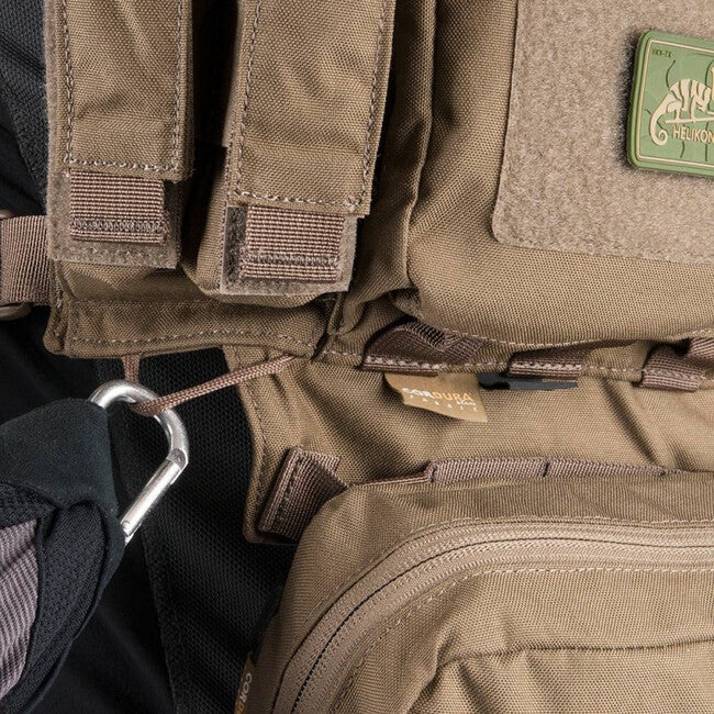 Helikon-Tex Training Mini Rig αμάνικο γιλέκο, woodland