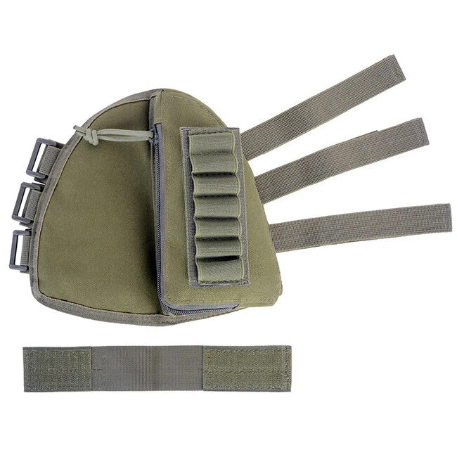 Dragowa Tactical Adjustable Sleeve, CP