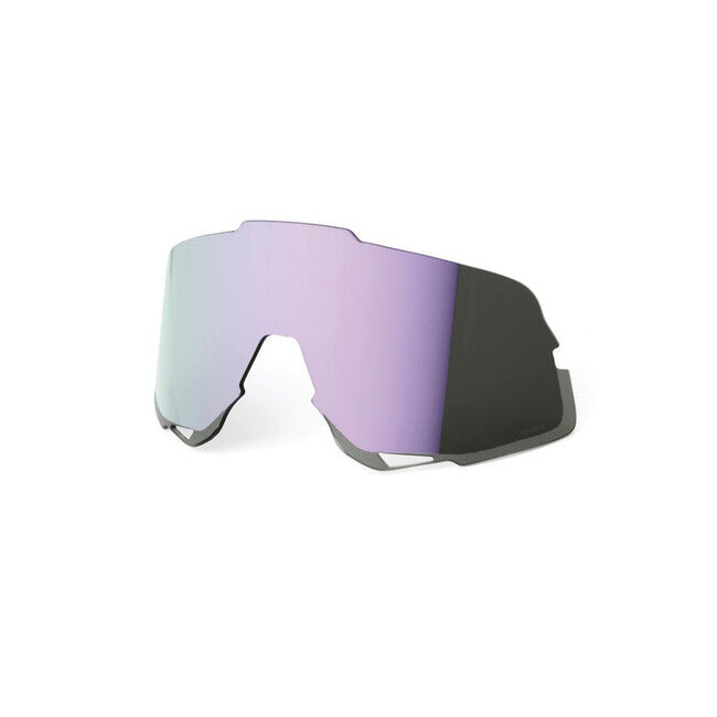 100% Ersatzglas GLENDALE, HiPER Lavender Mirror