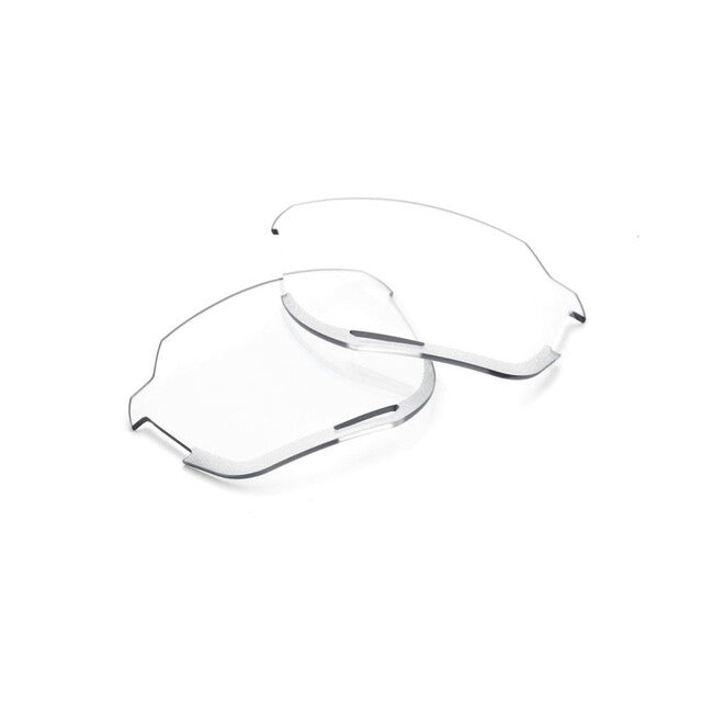 100% Ersatzglas NORVIK, Clear