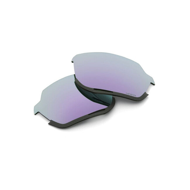 100% Ersatzglas NORVIK, HiPER Lavender Mirror