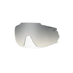 100% Ersatzglas RACETRAP 3.0, Low