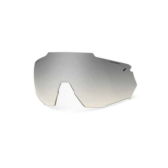 100% Ersatzglas RACETRAP 3.0, Low