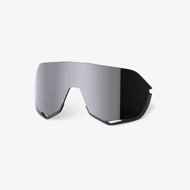100% Ersatzglas S2, Black Mirror