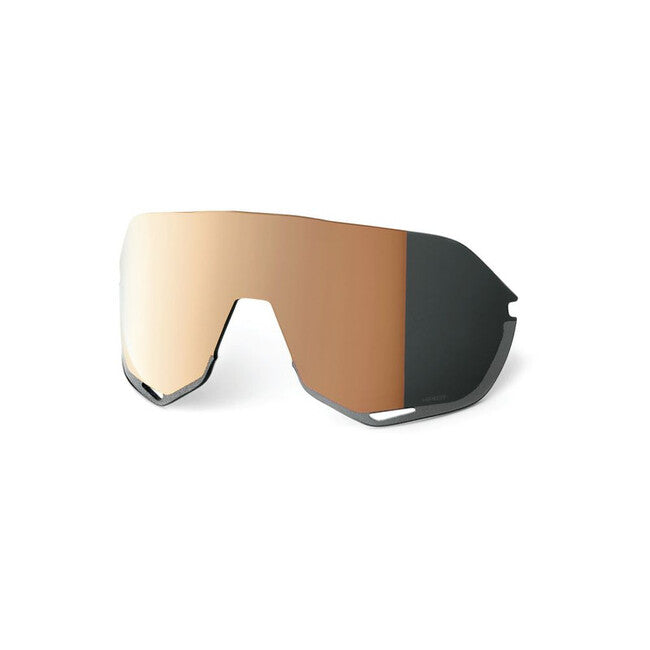 100% Ersatzglas S2, HiPER Copper Mirror